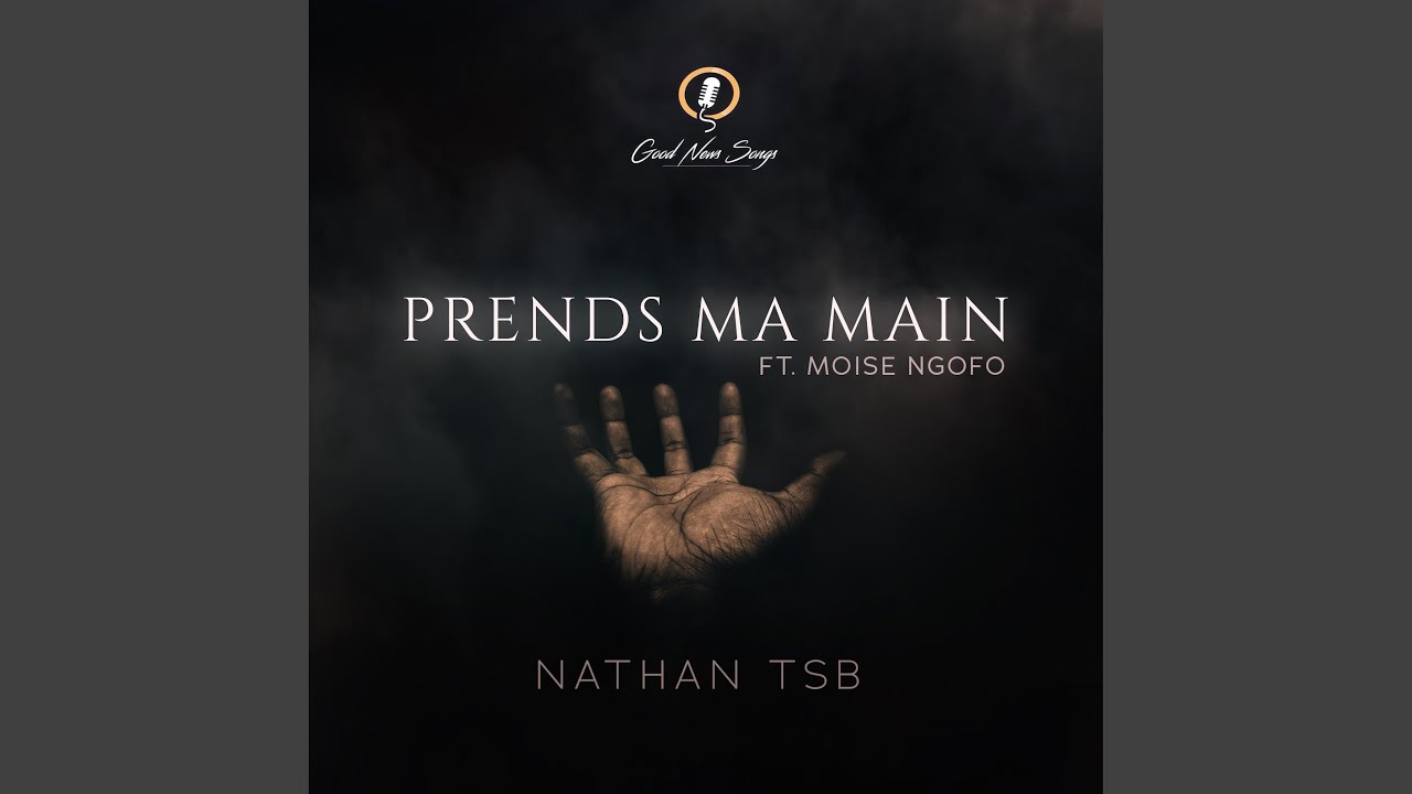 Prends ma main (feat. Moise Ngofo)