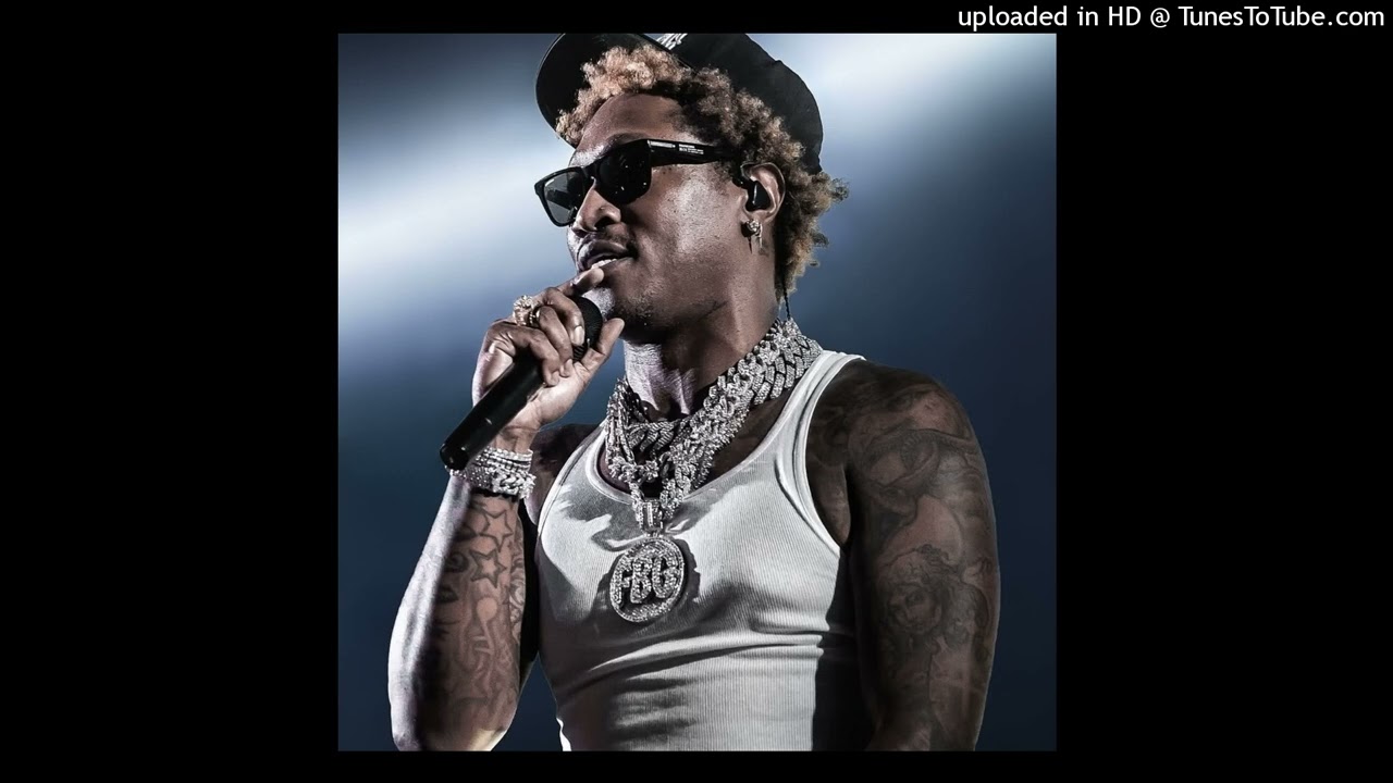 (FREE) Future x Lil Baby Type Beat “My Truth”