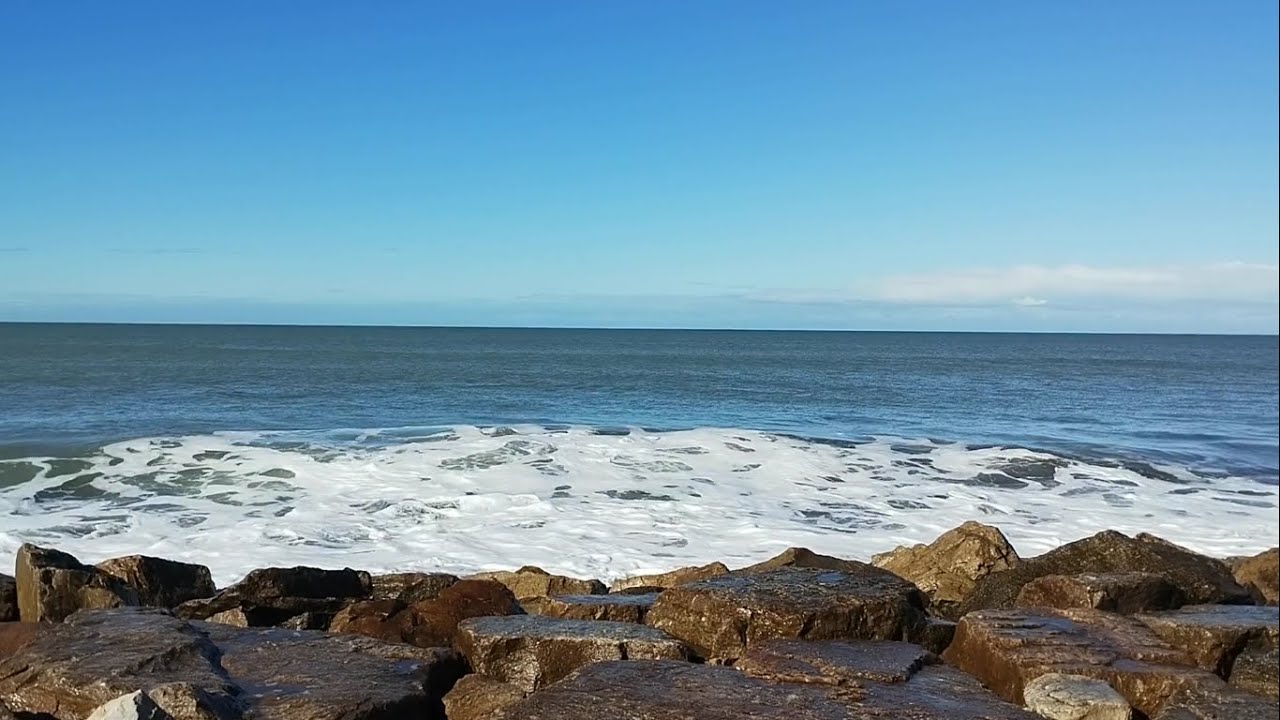 Donde el alma respira