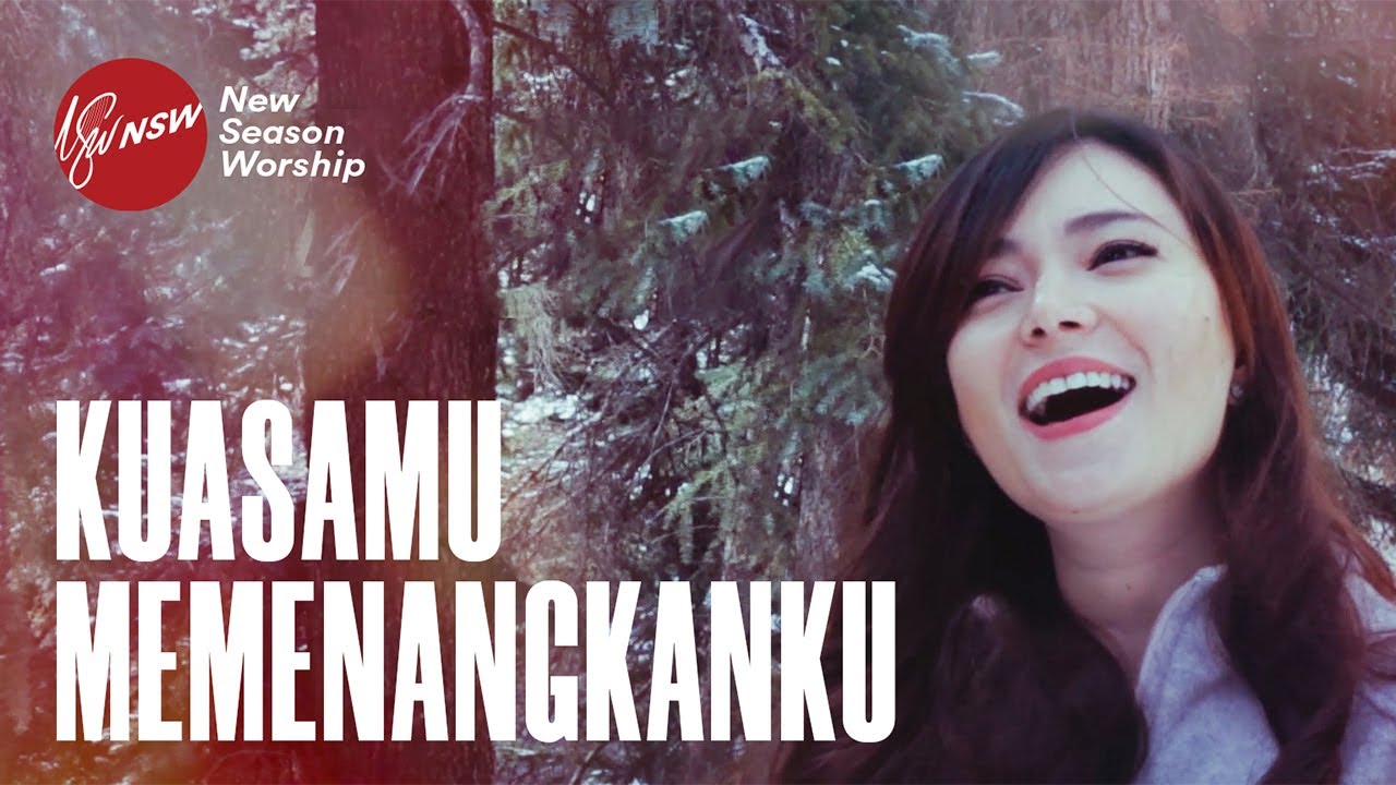 KuasaMu Memenangkanku - Asmirandah | New Season Worship