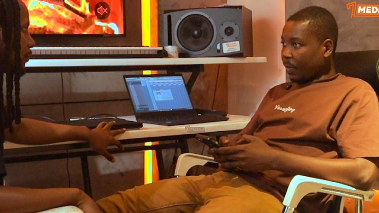 #ISHU MUZIKI KUTENGENEZWA NA AI/ Itaua ajira za watu, Inafanya katika kiwango cha juu