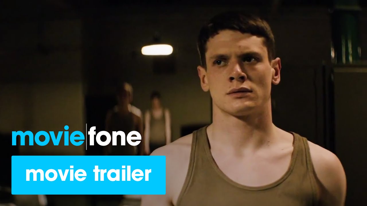 '71 Trailer (2015): Jack O'Connell, Paul Anderson