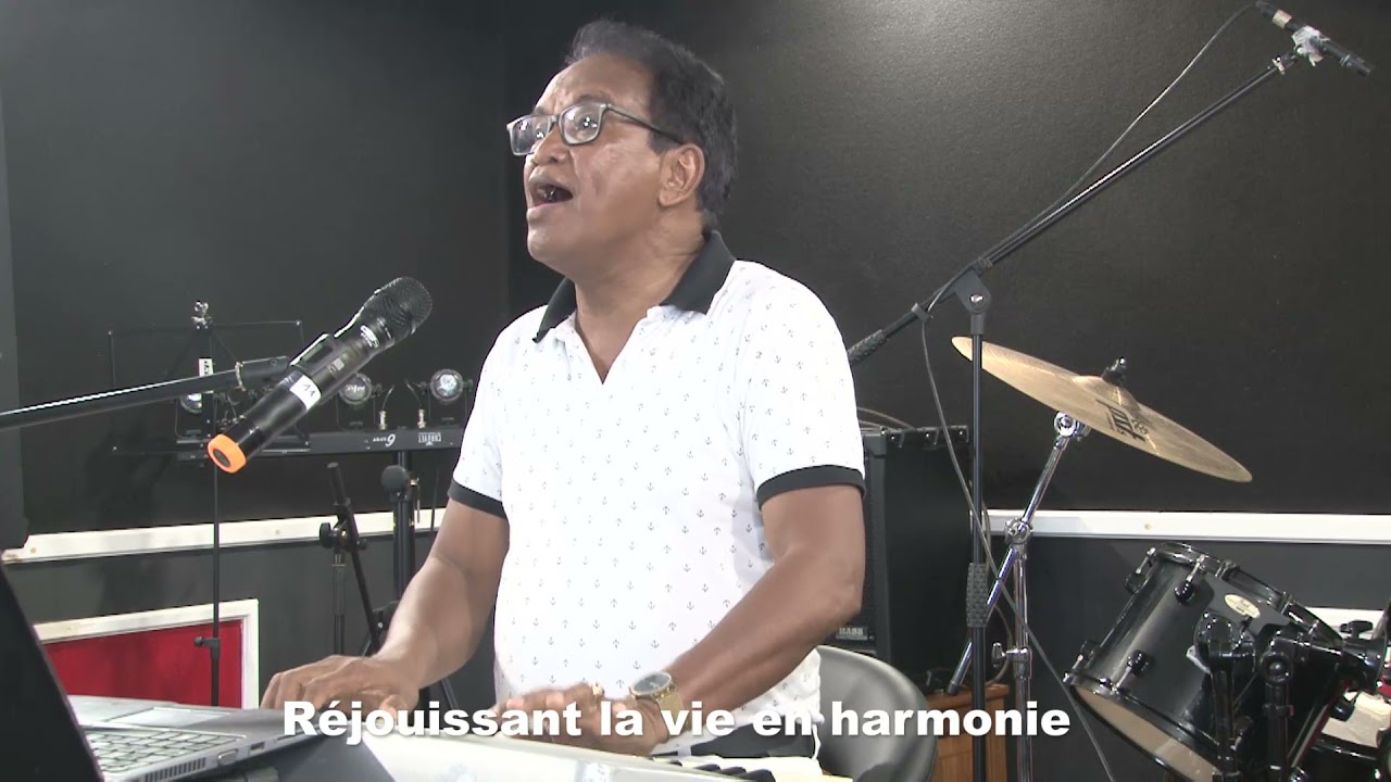 Pasteur SACHA  