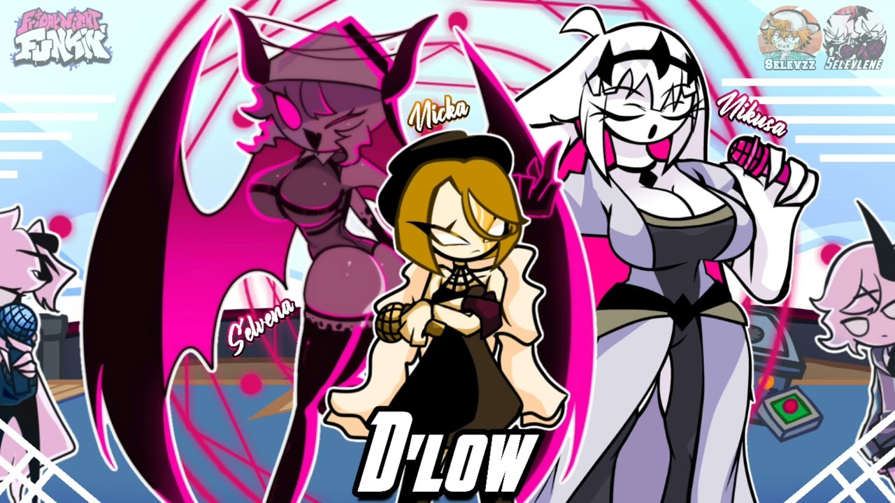 D'Low - 