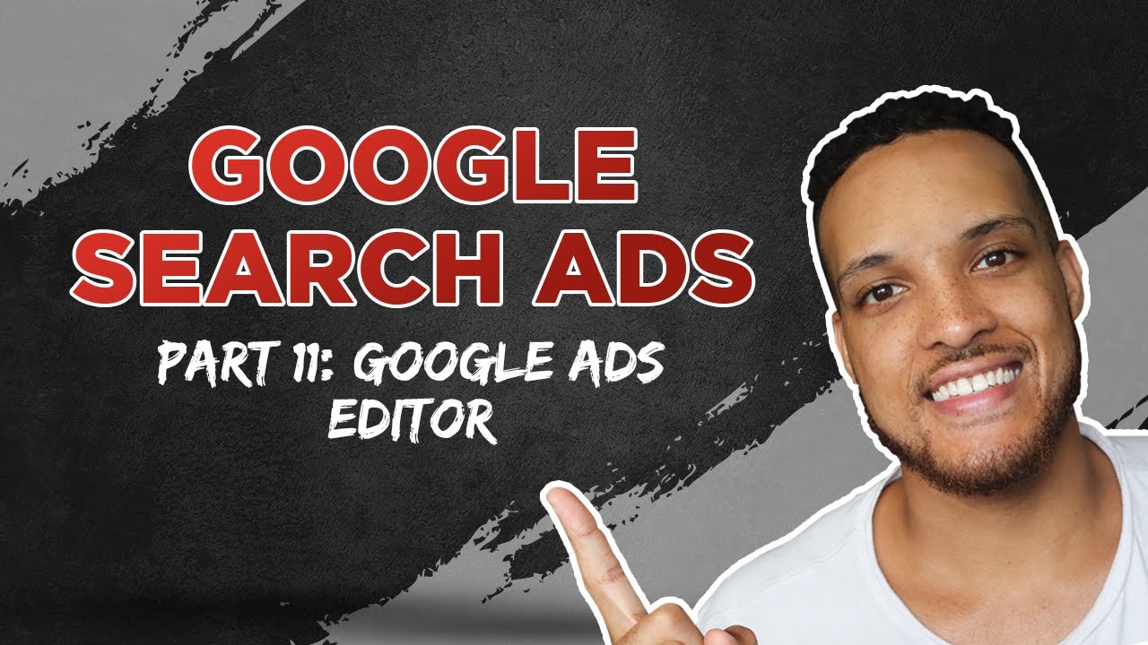 Google Ads Editor Uploading (Part 11 Tutorial) #Googleads