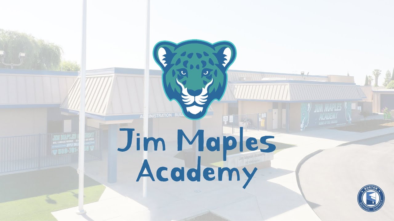 Jim Maples Academy Campus