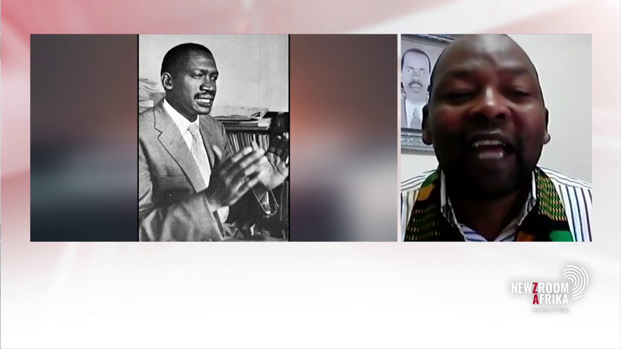 Remembering Robert Mangaliso Sobukwe