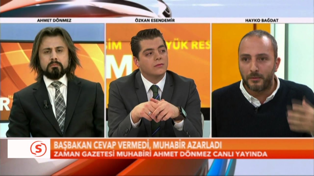 Hayko Bağdat - Değirmenci Hikayesi