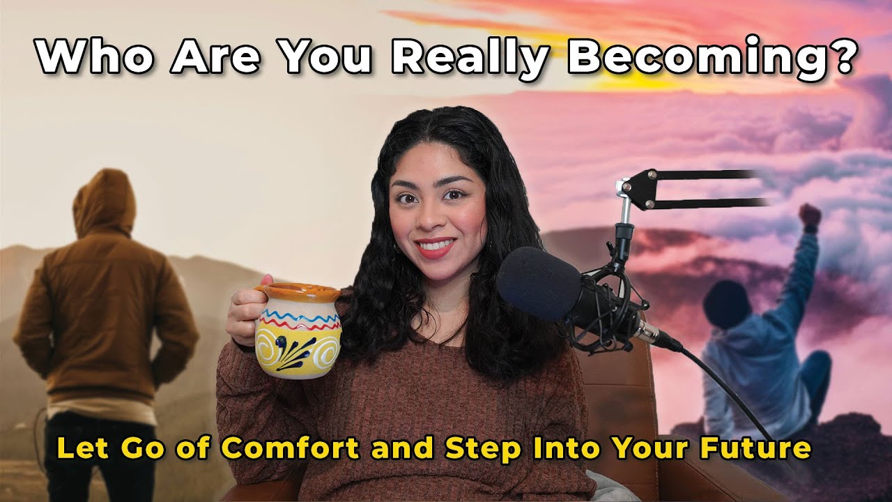 The Cost of Becoming Who You Want to Be
