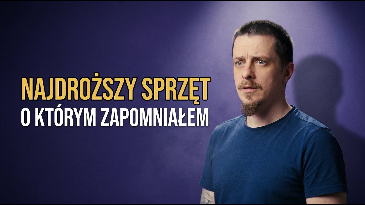 Godox F200Bi: 2 lata, 3000 zł zakupu, 800 zł naprawy i nadal polecam