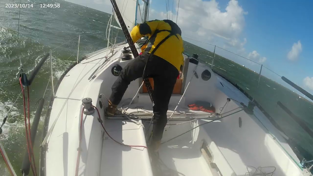 Start Singlehanded 2023