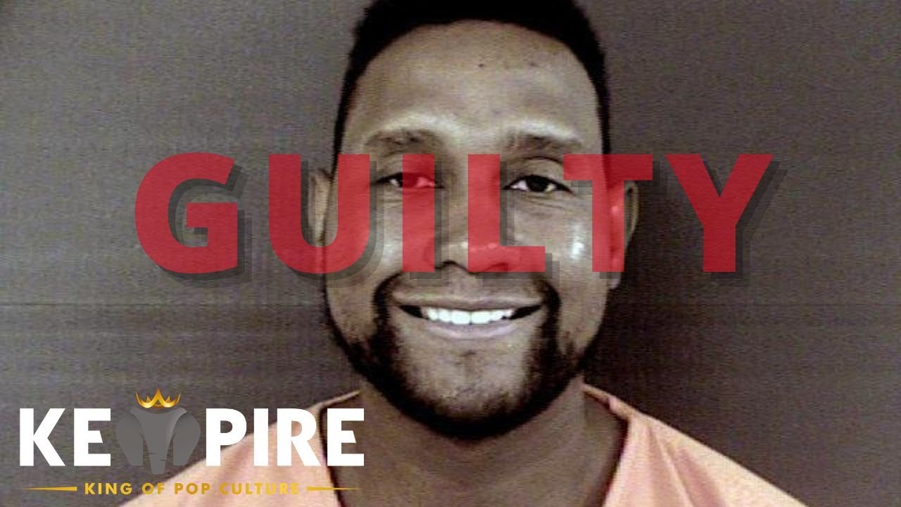BREAKING: Welcome to Sweetie Pies Star, Tim Norman Found GUILTY in Murder-For-Hire of Own Nephew