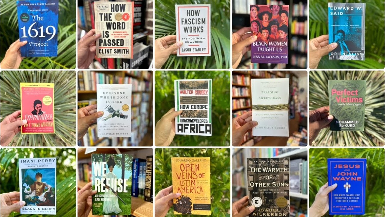 Reading of the Day: Black Women Taught Us