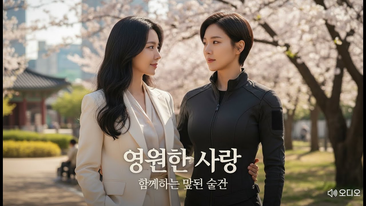 전생의 죄, 이생의 속박 [그녀가 떠나지 않은 이유] + [영원한 속박의 시작]