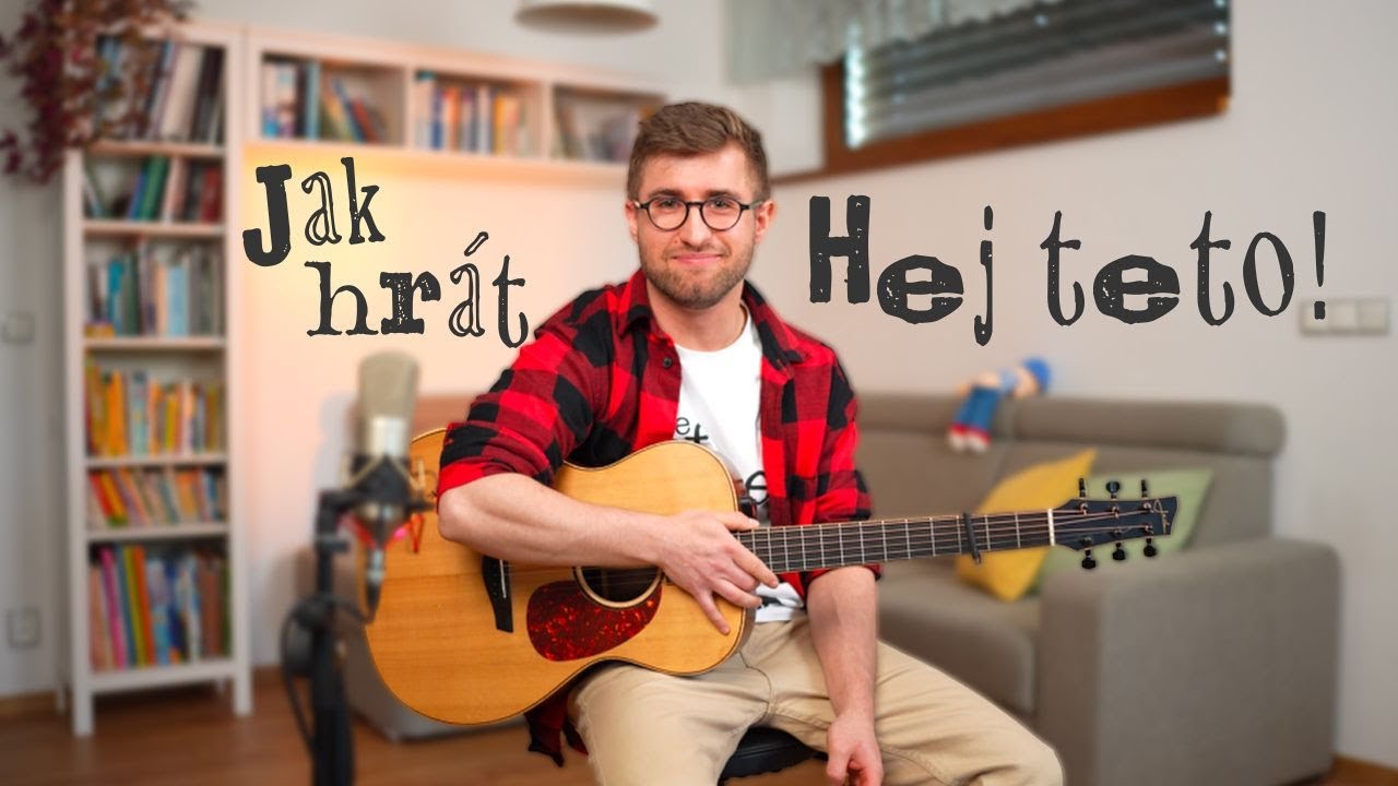 Michal Hor&aacute;k - Jak hr&aacute;t 