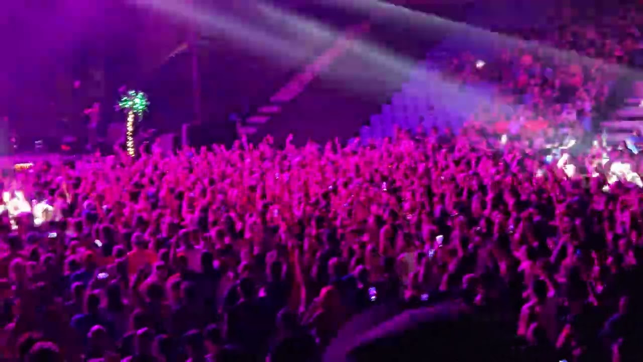 Hollywood Undead - Bullet & Undead - Live 2024-08-06 Park City, Kansas