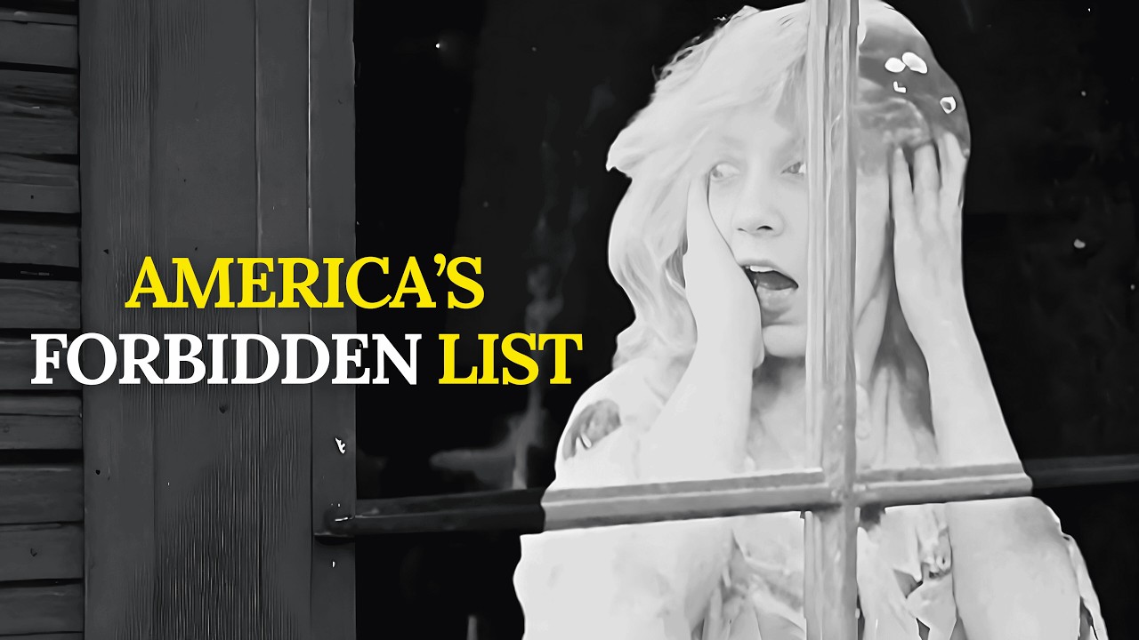 The 17 Most Controversial Films Banned in America