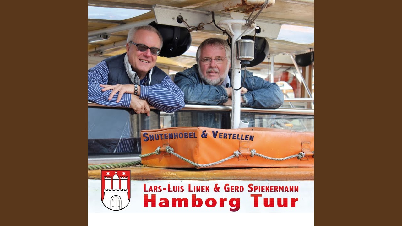De Lappen mutt weg