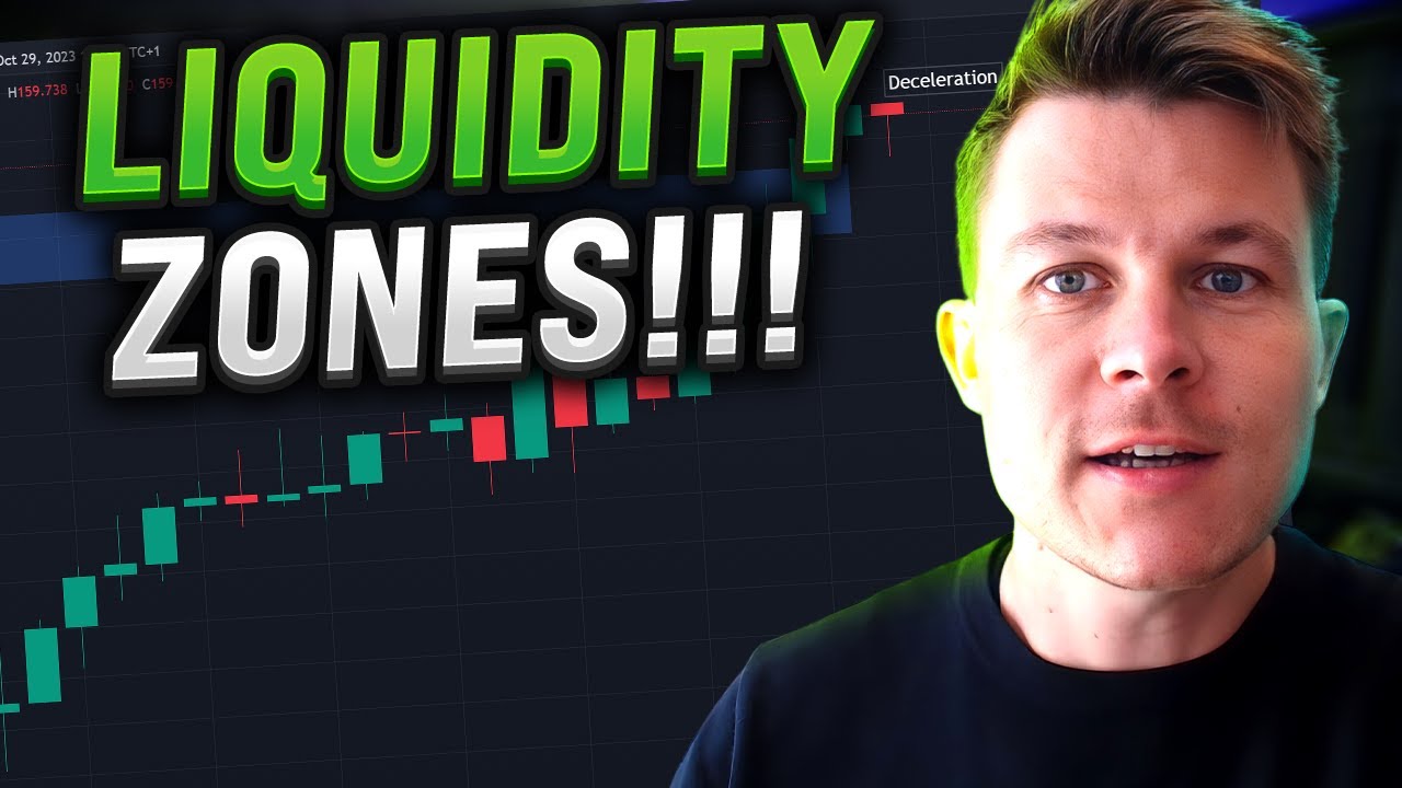 Combining Price Action & Liquidity Zones: The Ultimate Trader's Blueprint!