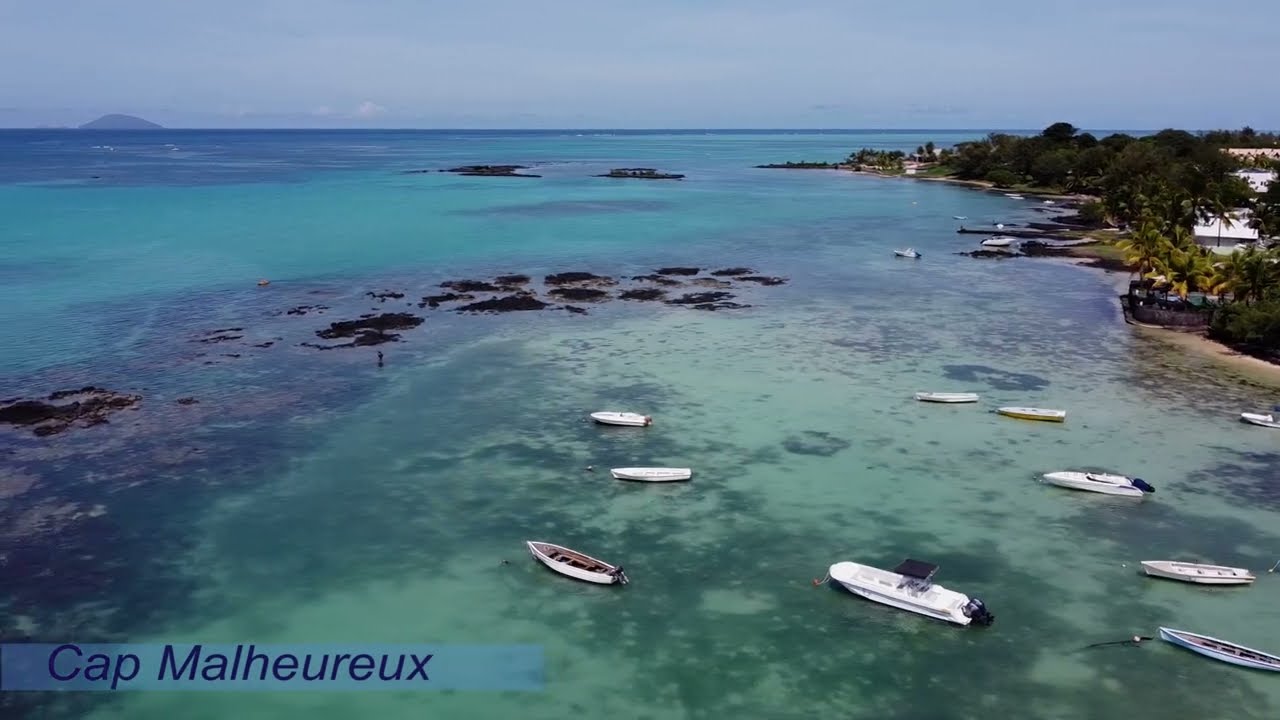 Cap Malheureux 29 Janvier 2023