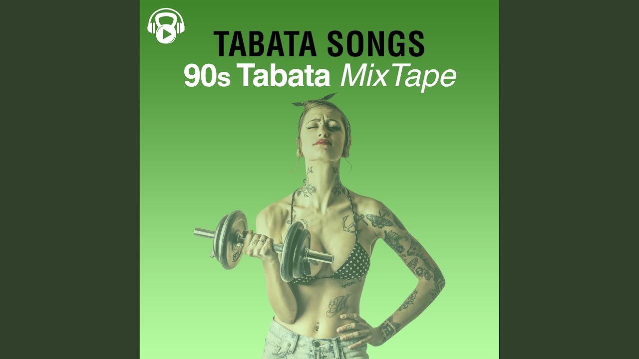 I Like to Move It (Tabata)