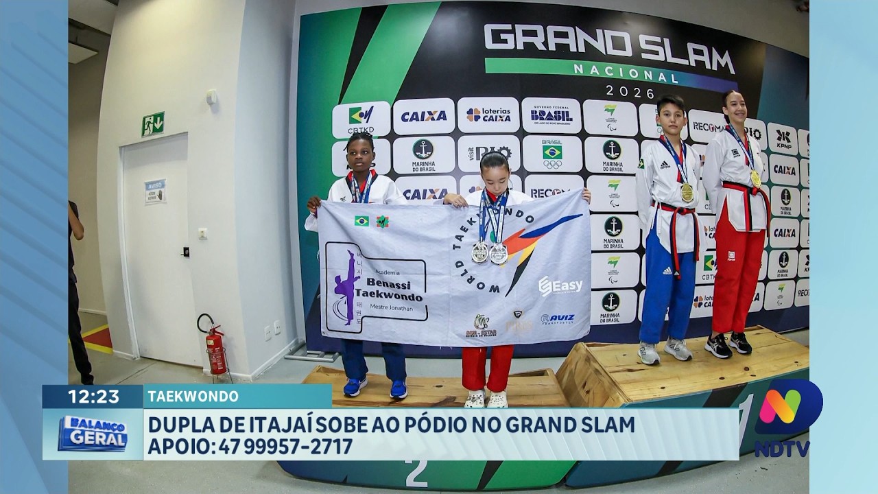 BG Esporte: Campeonato Catarinense e o esporte  na região