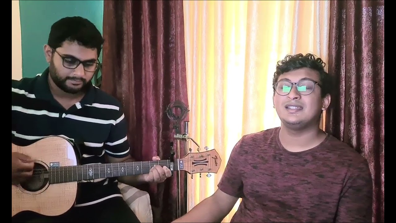 Ente Anbulla Rekshakaneshuve Njan (ft. Noel Edison)