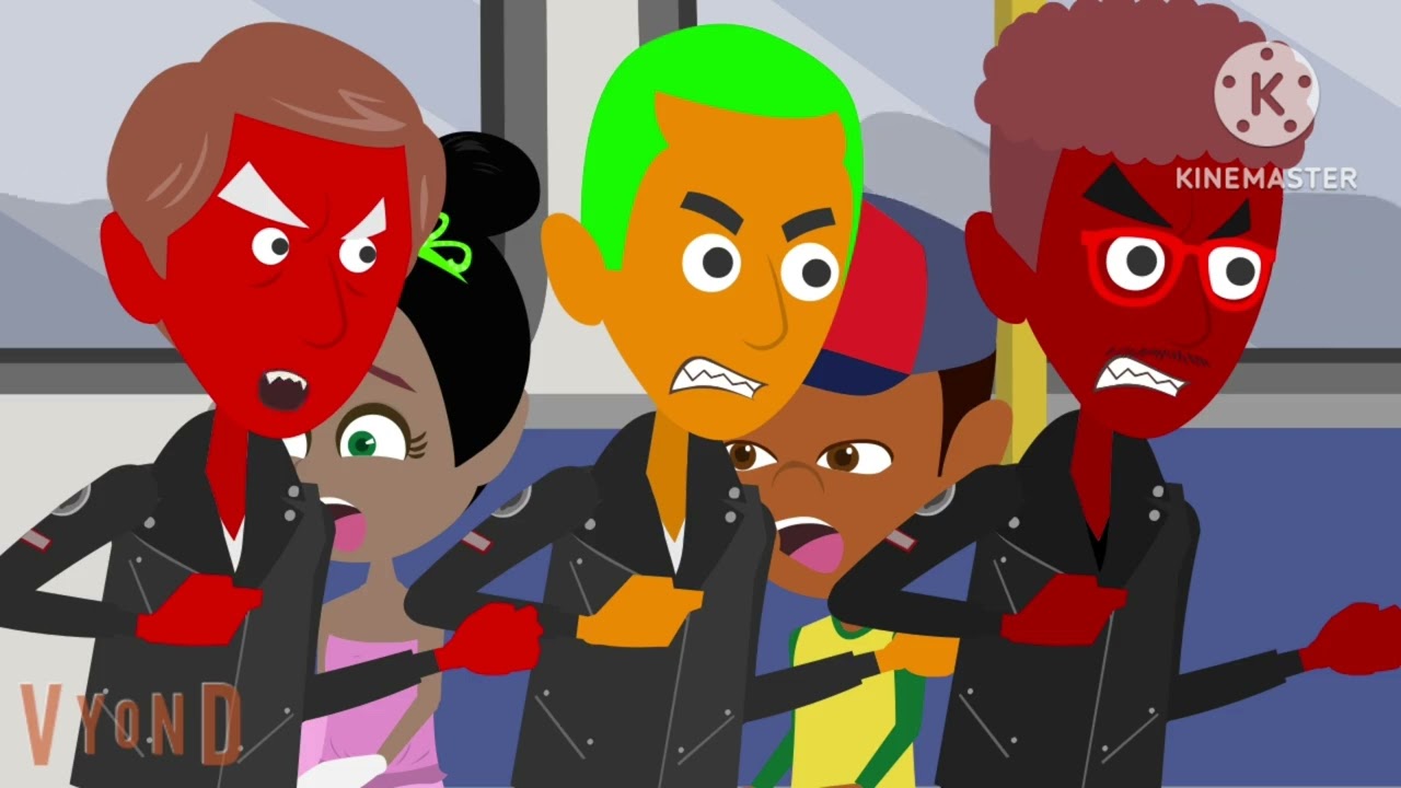 SJL Movie Little Einsteins 19th Birthday