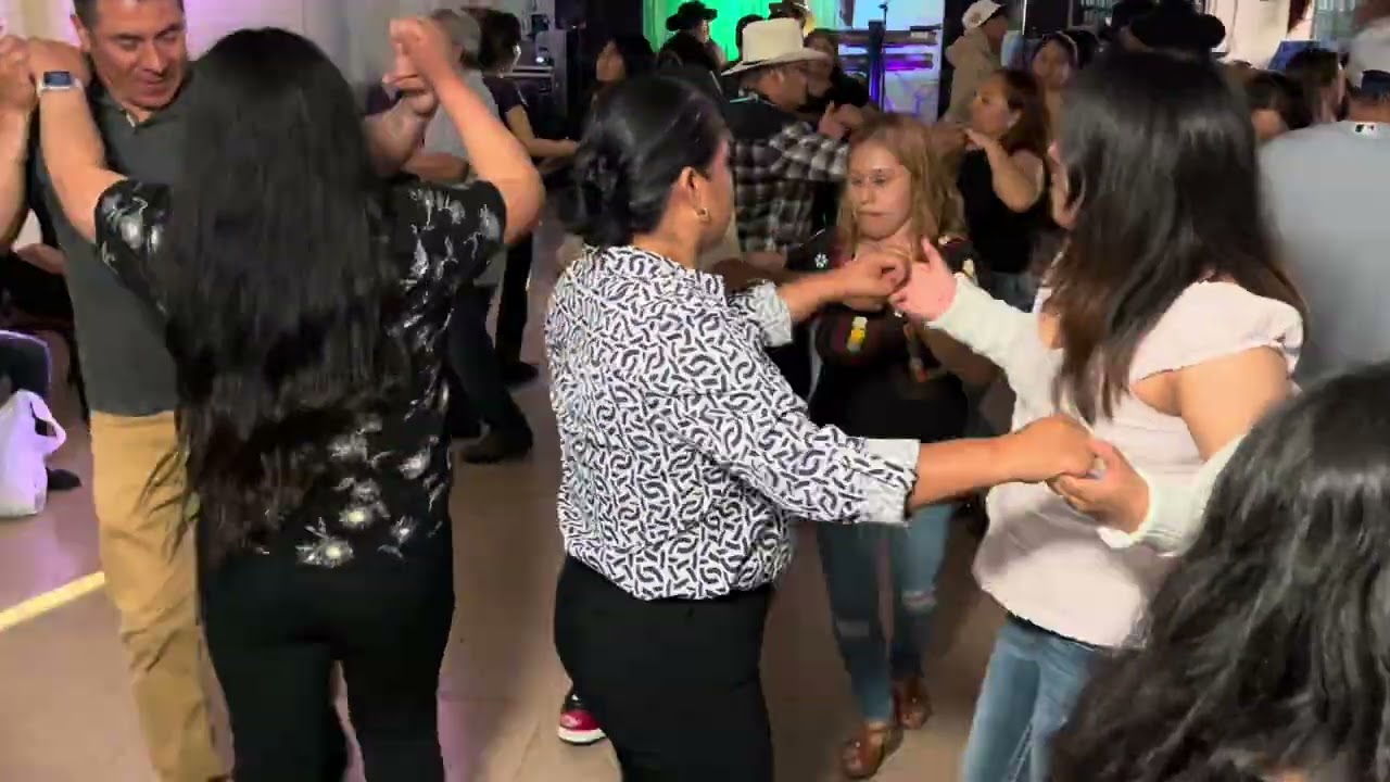 NOCHE DE SONES Y JARABES EN EL KERMES DE SAN ANDRES SOLAGA 2026