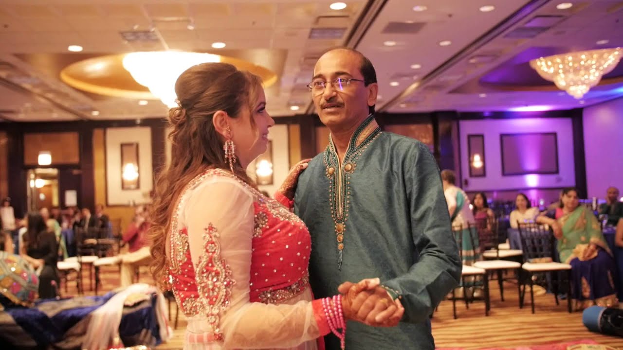 Sameer + Heena | Corfias Films