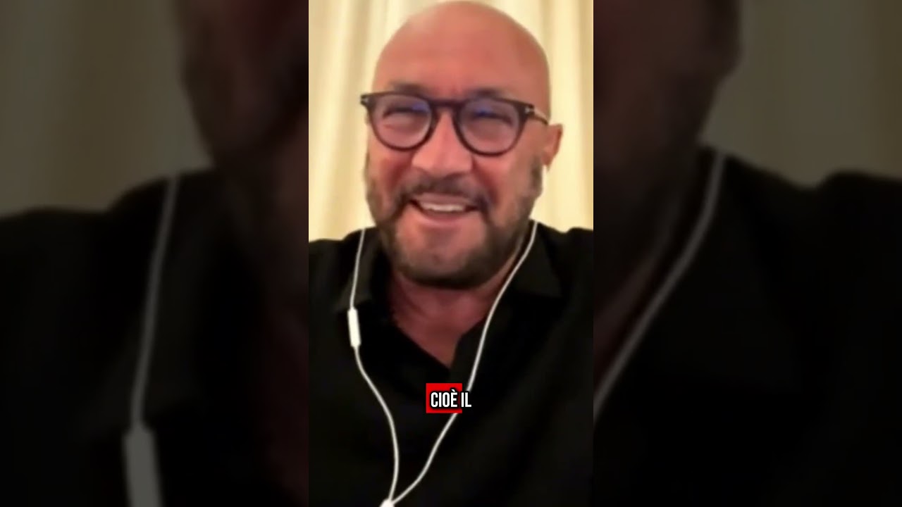 #ZENGA 🆚 #VARRIALE 🔥 Il racconto sul retroscena della famosa lite tra i due 😱🔊
