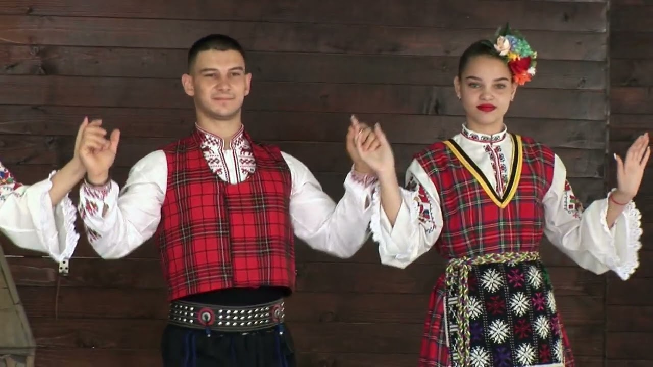Валентина Герасимова- Родна къща