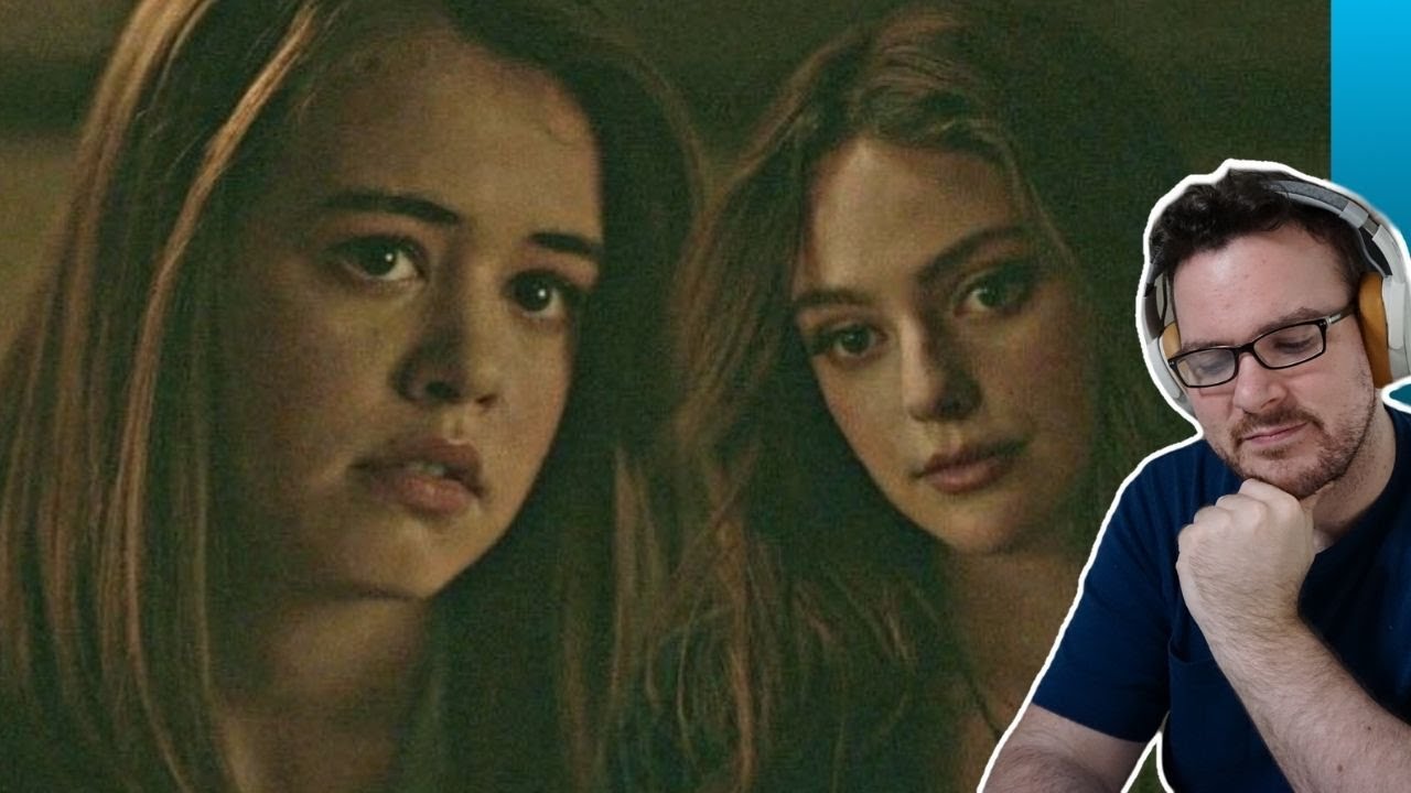 Hope Mikaelson & Josie: Kindred Spirits | Legacies | REACTION