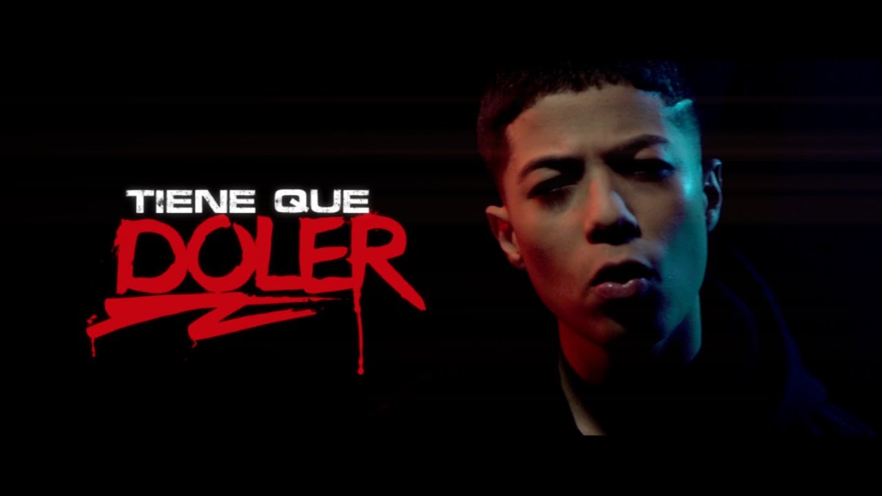 Harold Velazquez - Tiene que Doler (Video Oficial)