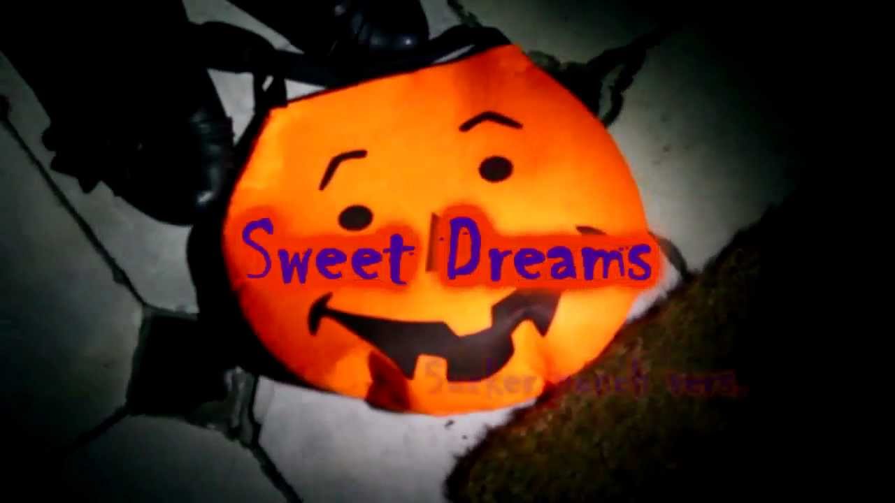 Vocalaction - Halloween Special - Sweet Dreams (Sucker Punch vers.) - Vocaloid live action