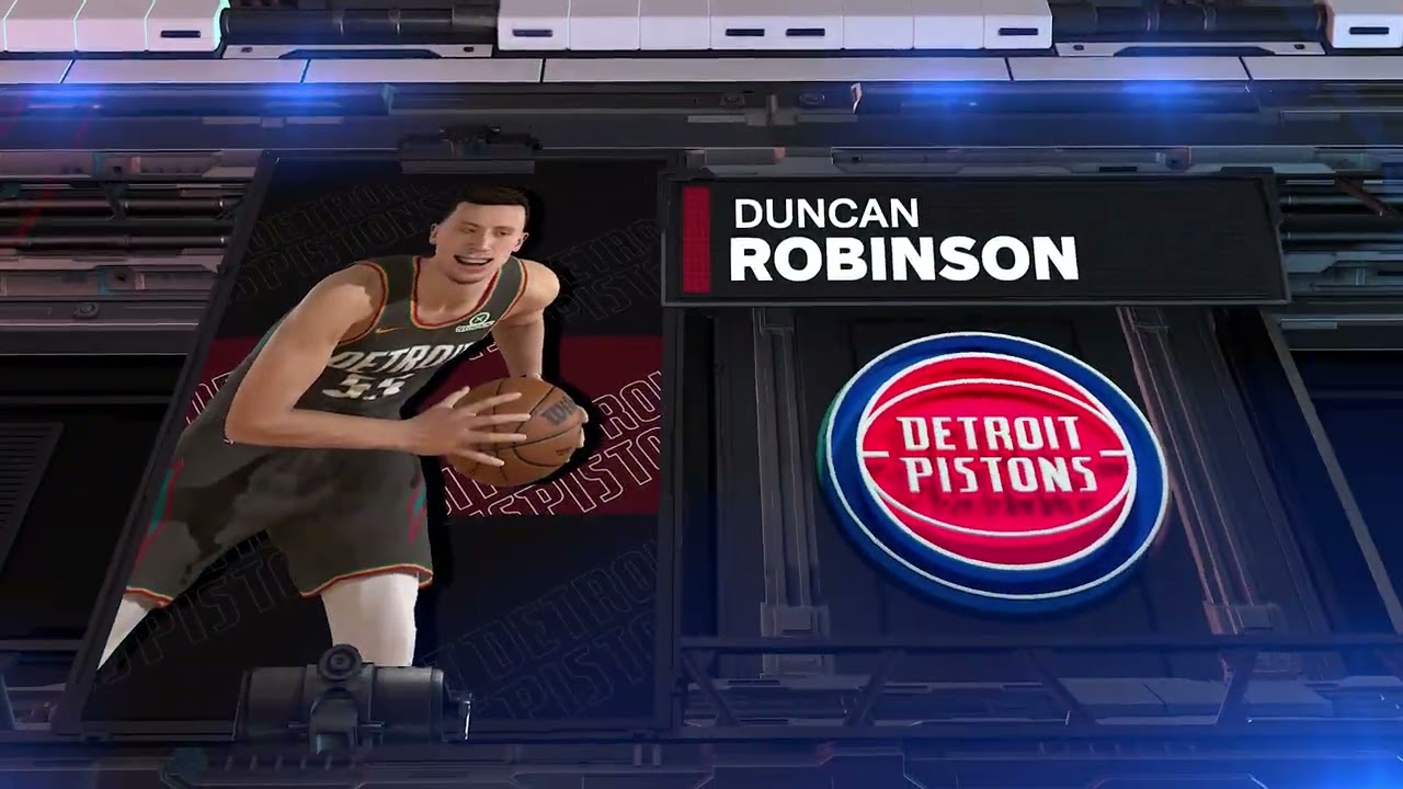 NBA 2K26 (Next Gen) - (New City Edition Uniforms) Washington Wizards vs Milwaukee Bucks