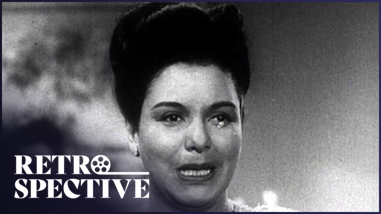 The Forgotten History of Black Cinema - Tyler Texas Black Film Collection