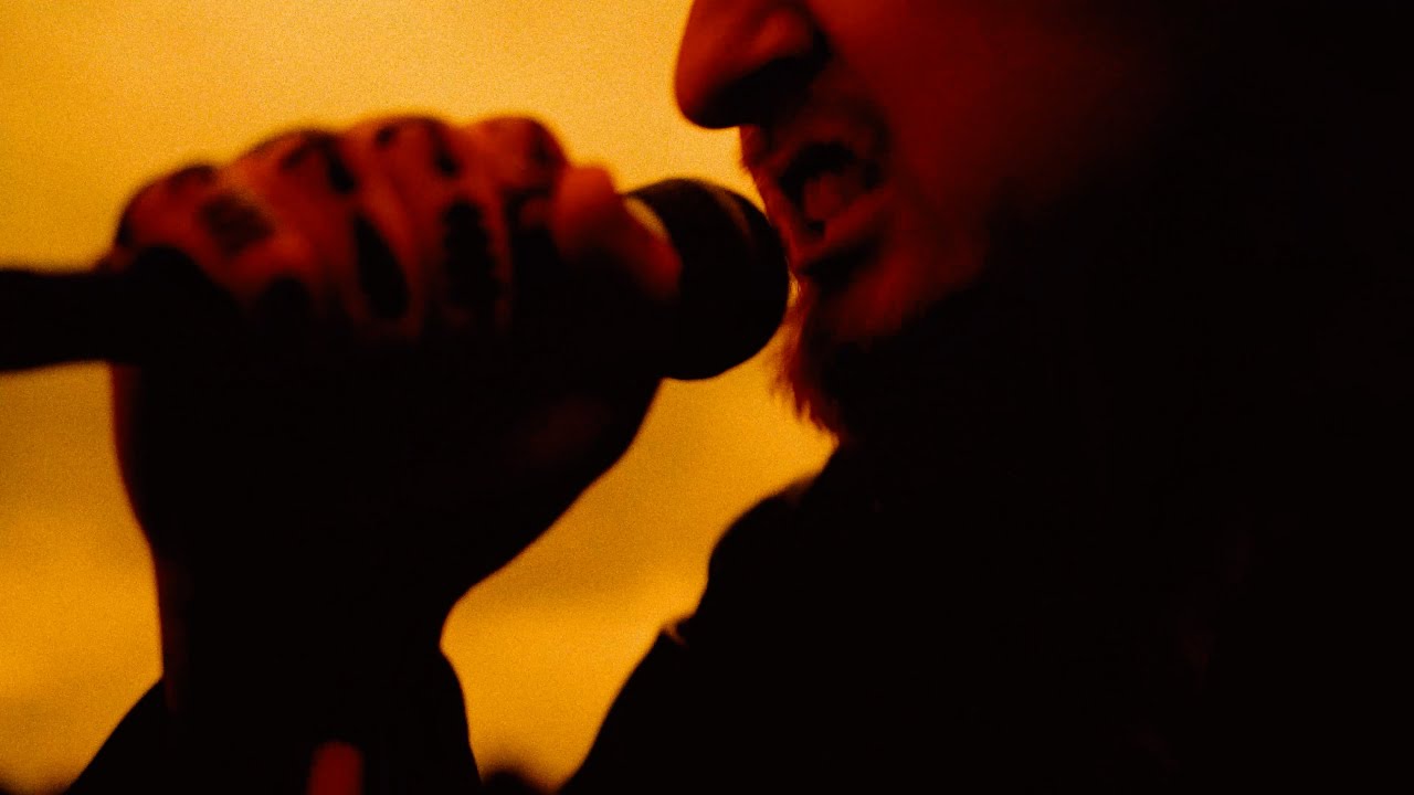 Black Coast - HOPELESS (Official Music Video)