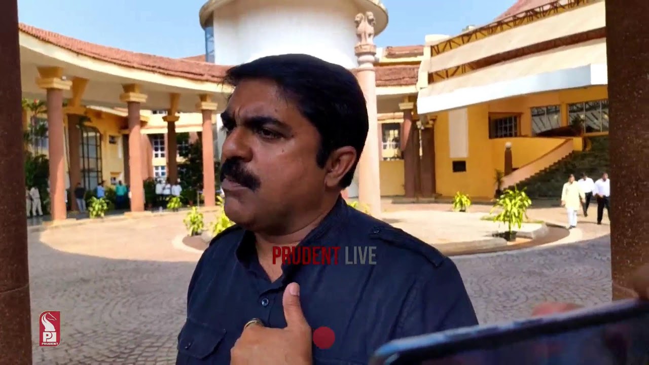 Opposition MLA | Assembly | Live | Prudent | 160326