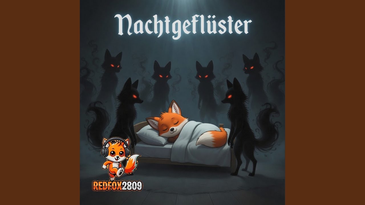 Nachtgefl&uuml;ster