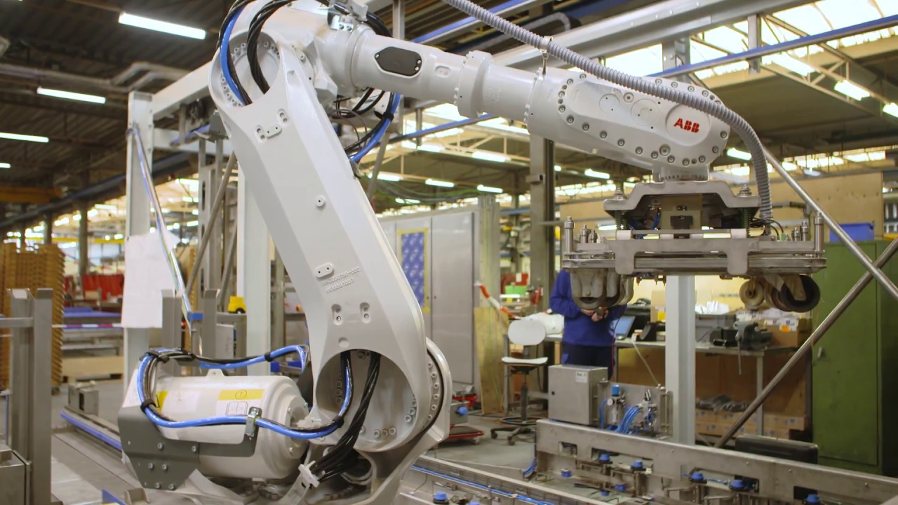 Werken bij Kaak - Technologie