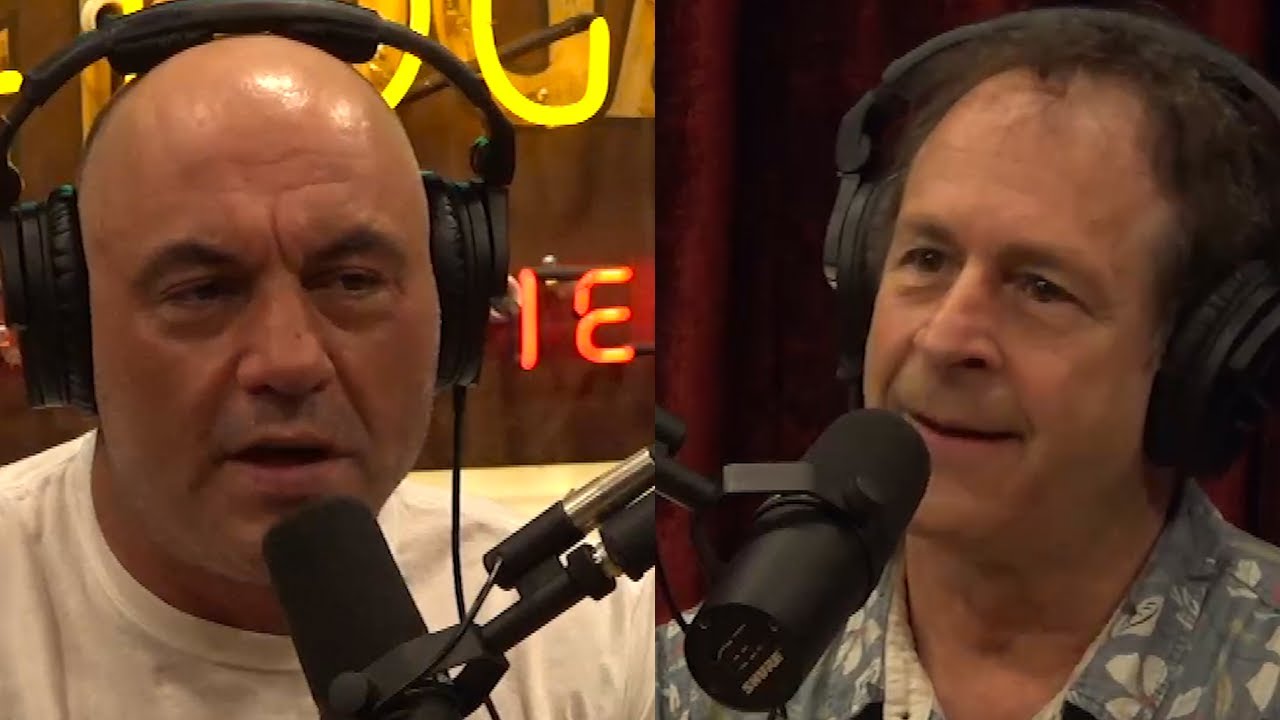 Rick Doblin on Treating PTSD with MDMA Therapy