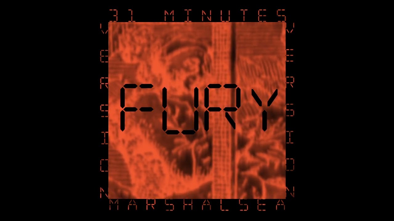 Fury - Marshalsea Version