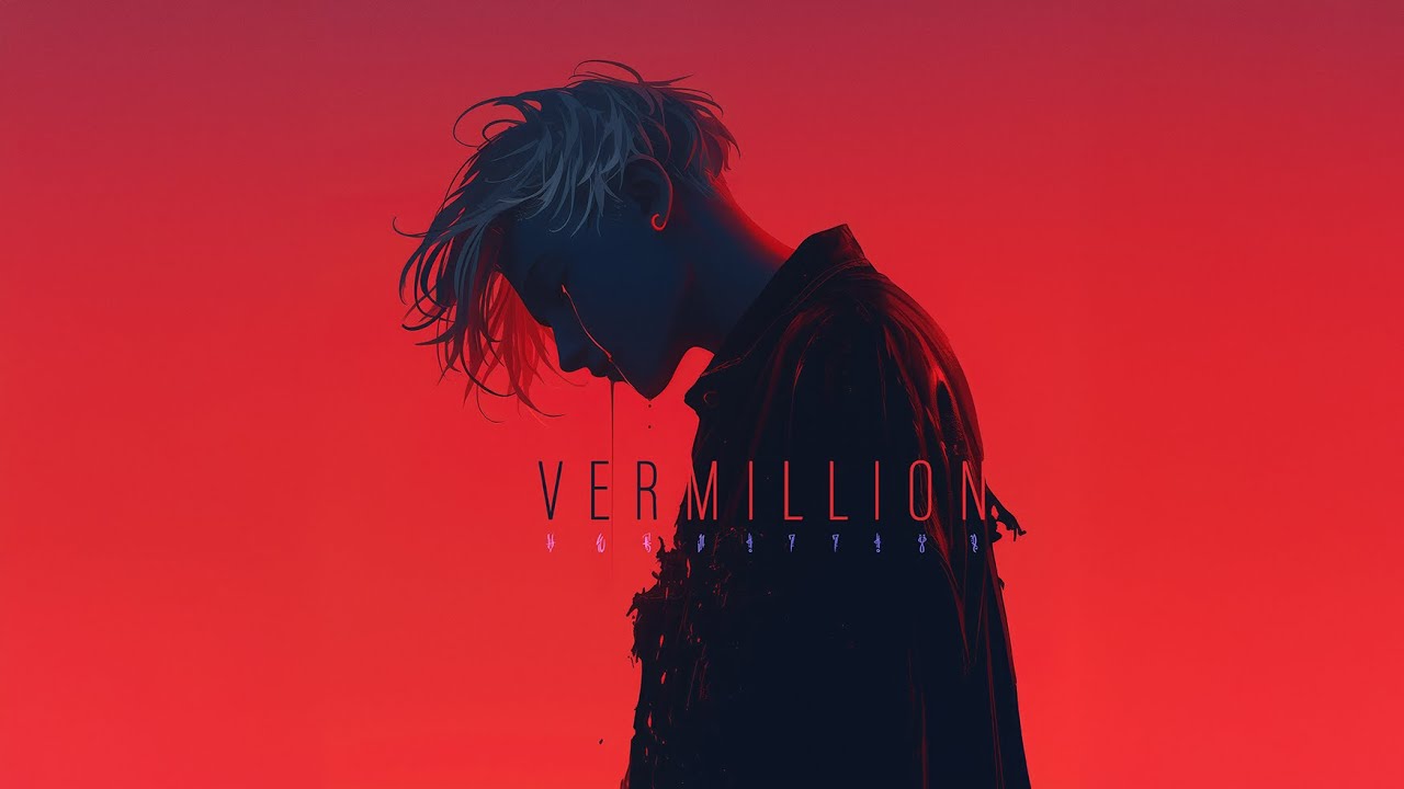 VERMILLION | AI Anime Music Video