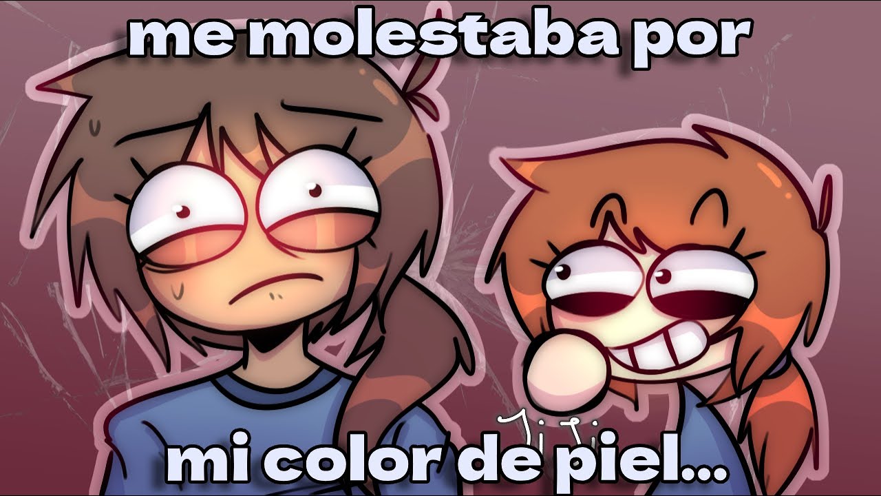 ME MOLESTABA POR SER MORENA Y LE GUSTABA/ #storytime