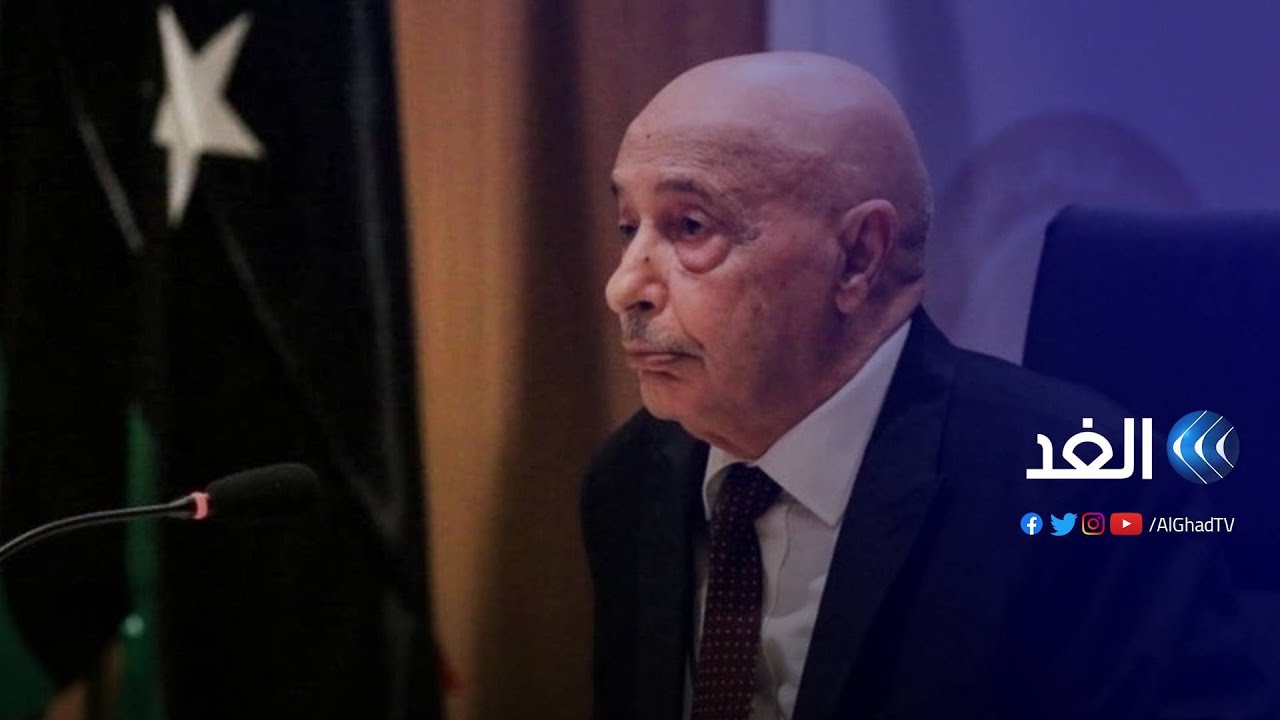 عقيلة صالح يتهم مجلس الدولة بتكريس الفوضى السياسية في ليبيا.. ماذا تعكس تلك التصريحات؟