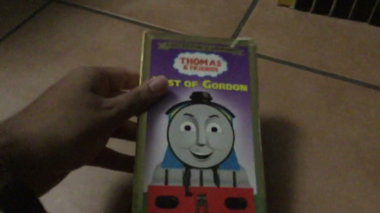 My Lyrick Studios/Hit Entertainment VHS Collection (2022 Edition)