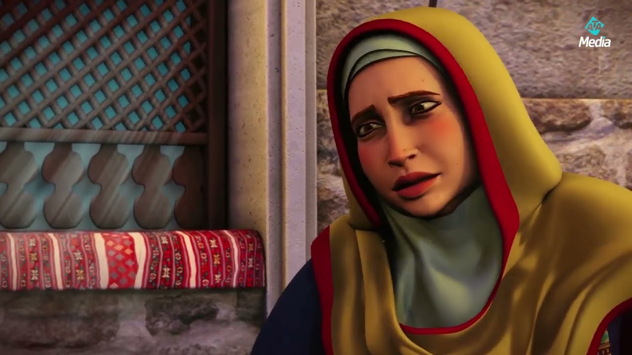 حلم ملك مصر حلم غريب.. وهو الحلم الذي سيغير حياة يوسف