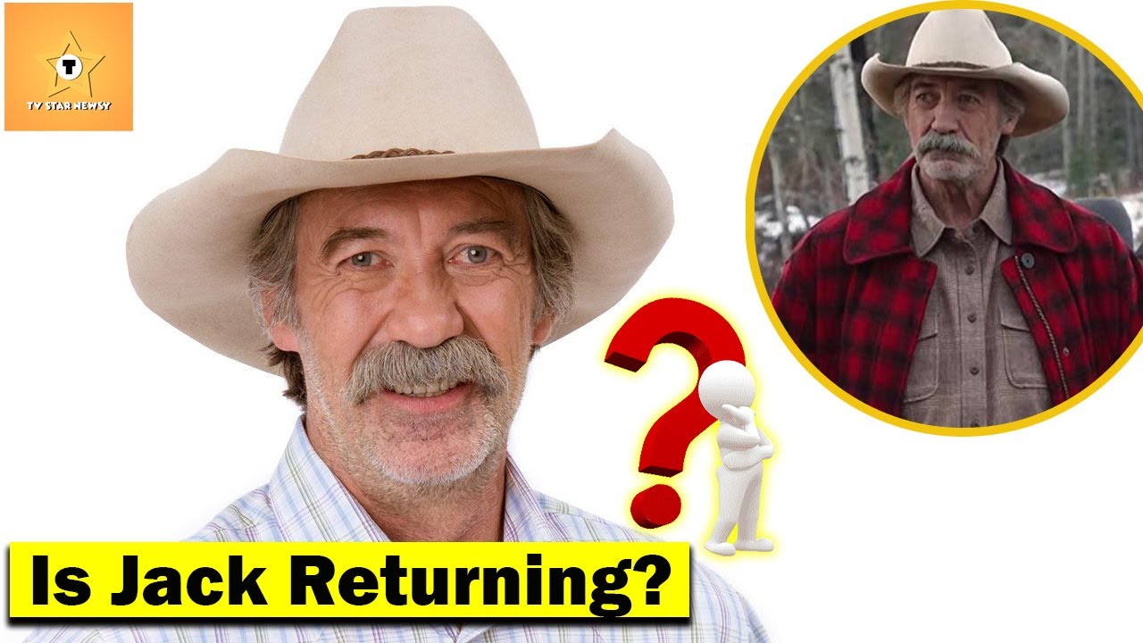 What happened to Shaun Johnston (Jack Bartlett) on Heartland? Where is He Now?