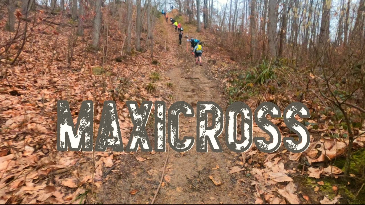 Maxicross et Objectifs 2022